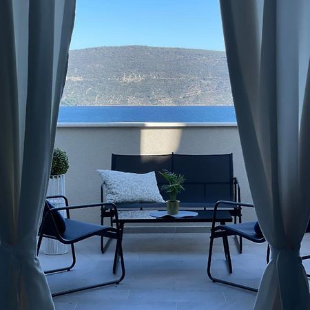 Villa Nika & Eva Cres Dış mekan fotoğraf