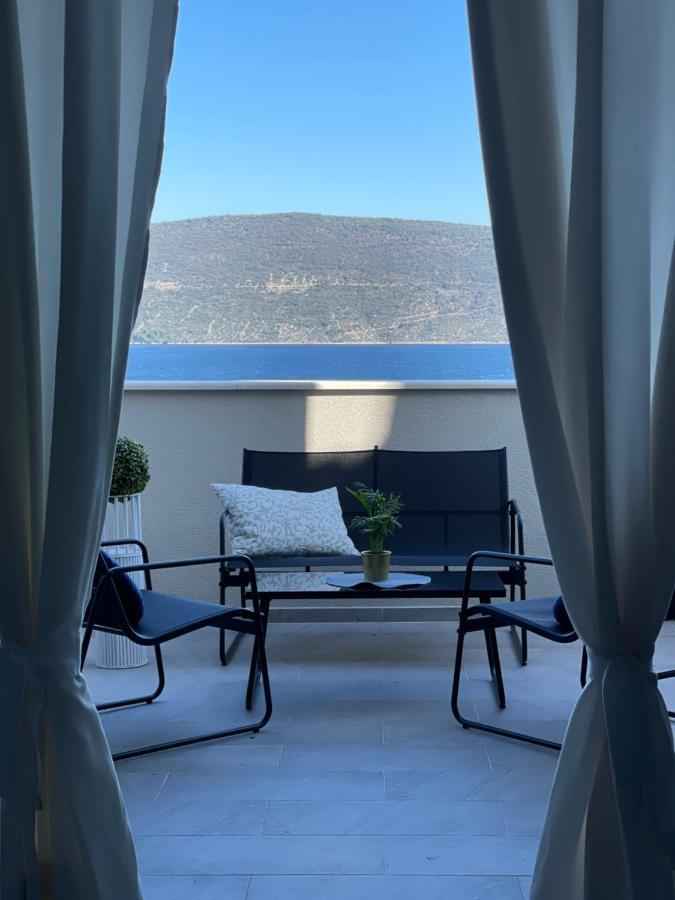 Villa Nika & Eva Cres Dış mekan fotoğraf