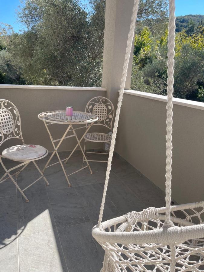 Villa Nika & Eva Cres Dış mekan fotoğraf