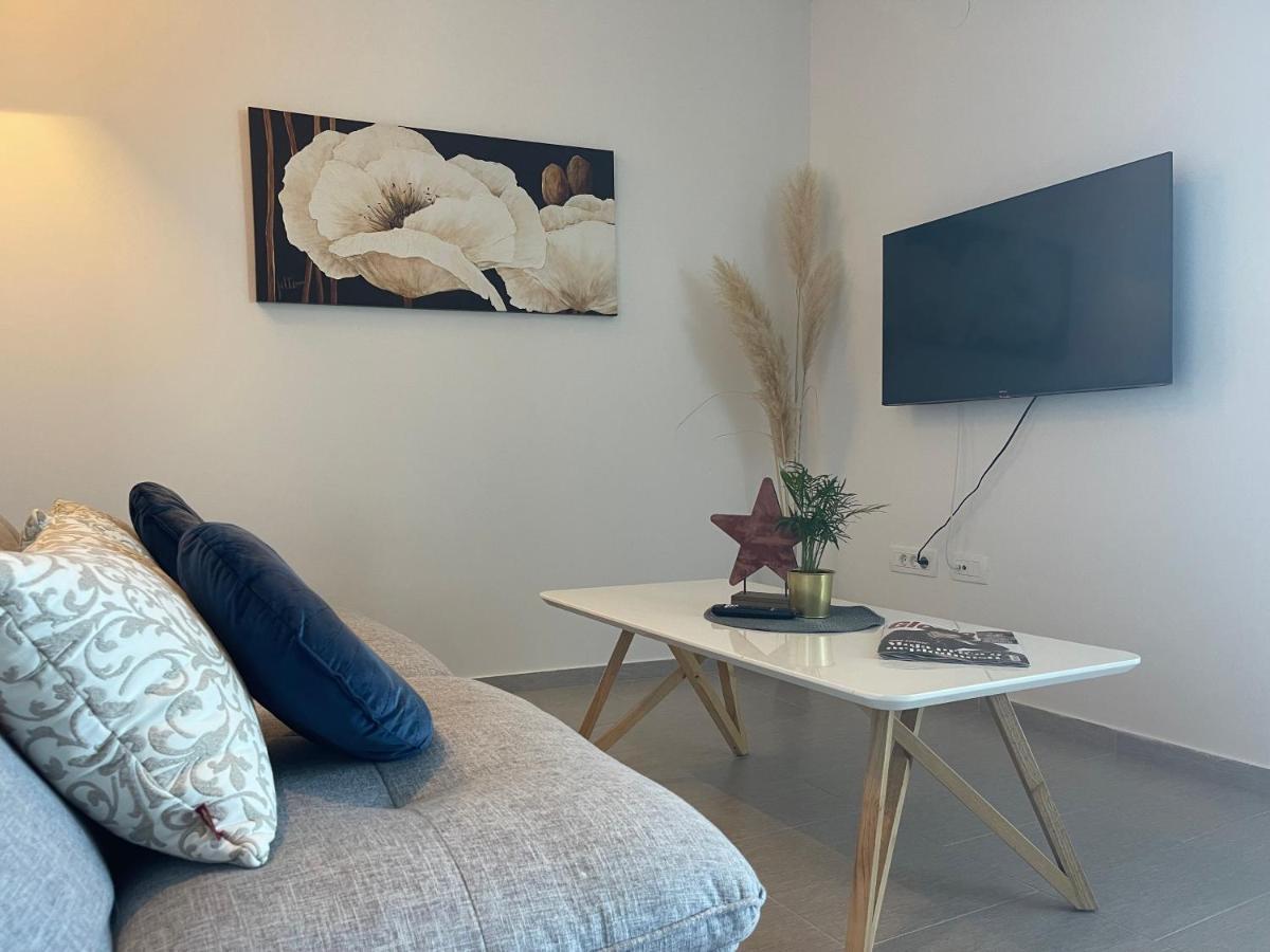 Villa Nika & Eva Cres Dış mekan fotoğraf