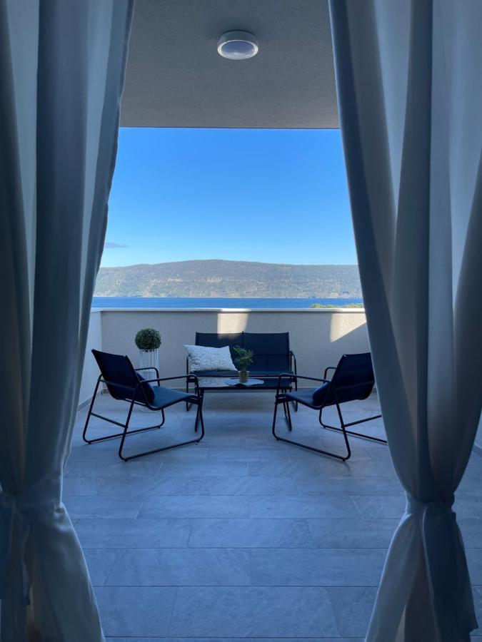 Villa Nika & Eva Cres Dış mekan fotoğraf