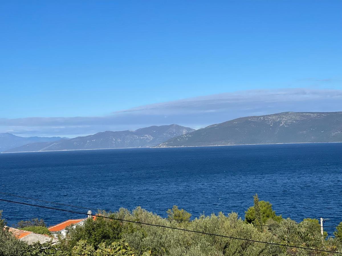 Villa Nika & Eva Cres Dış mekan fotoğraf
