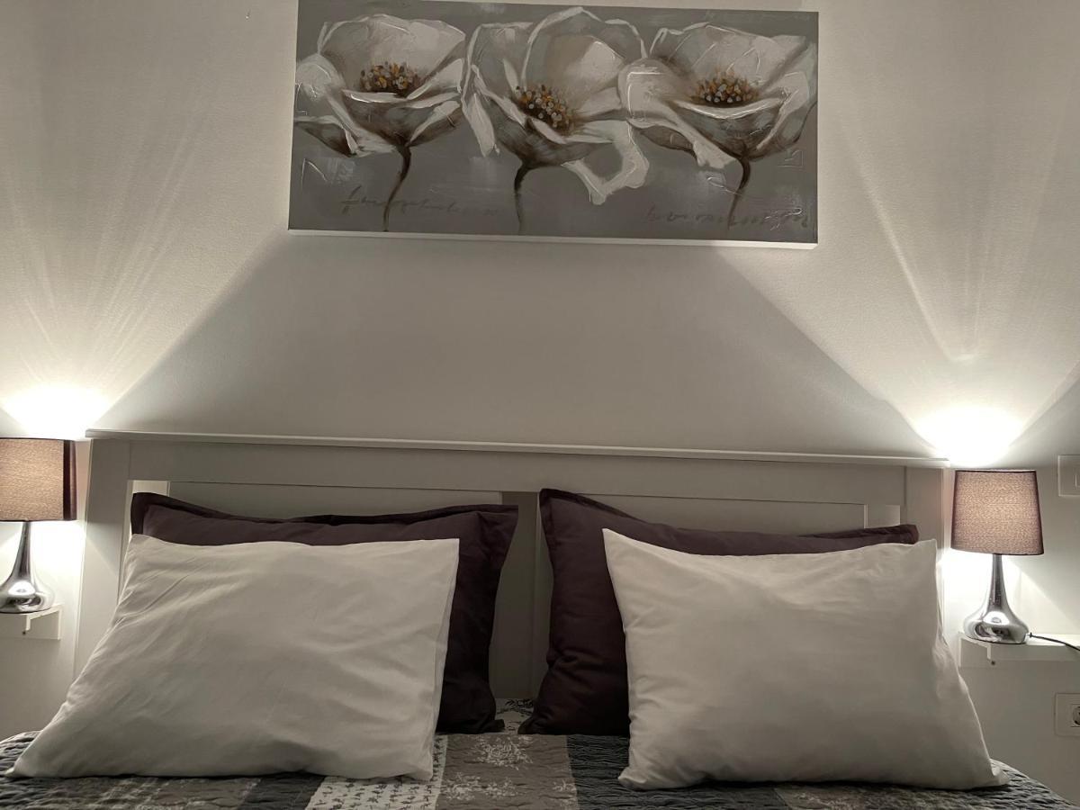 Villa Nika & Eva Cres Dış mekan fotoğraf