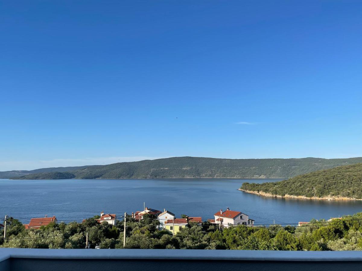 Villa Nika & Eva Cres Dış mekan fotoğraf