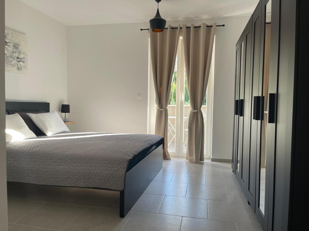 Villa Nika & Eva Cres Dış mekan fotoğraf